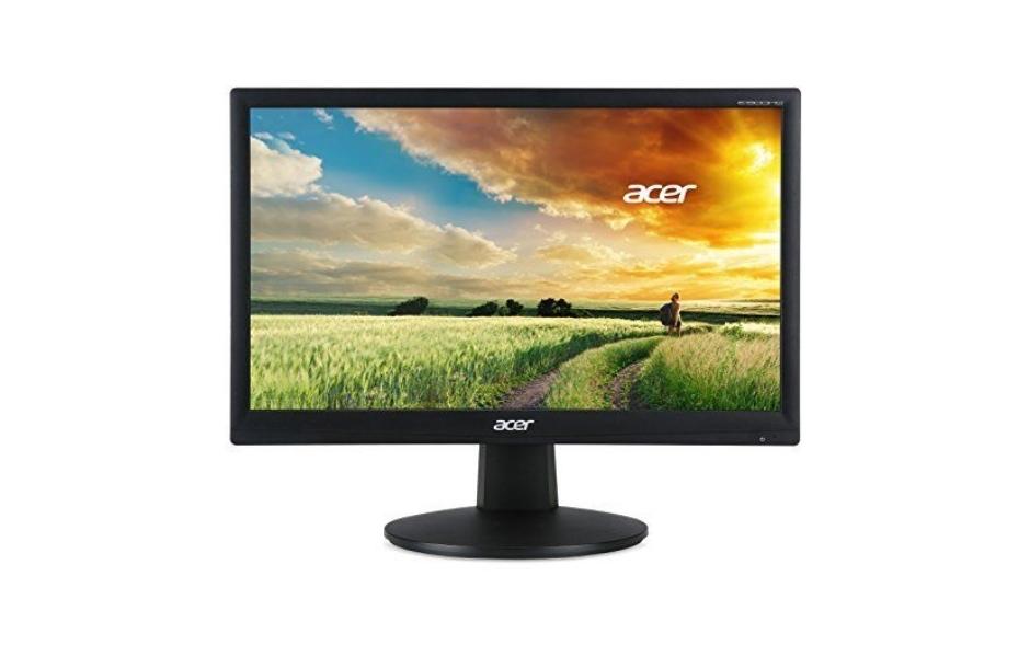 2. El Acer Monitör Sat – Acer Monitör Alan Yerler