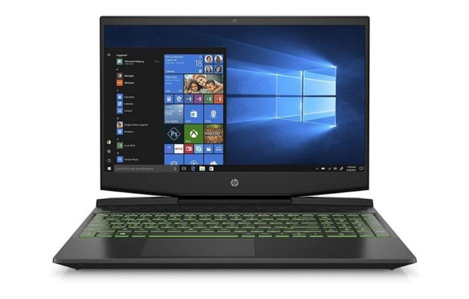 2. El HP Laptop Sat – HP Laptop Alan Yerler