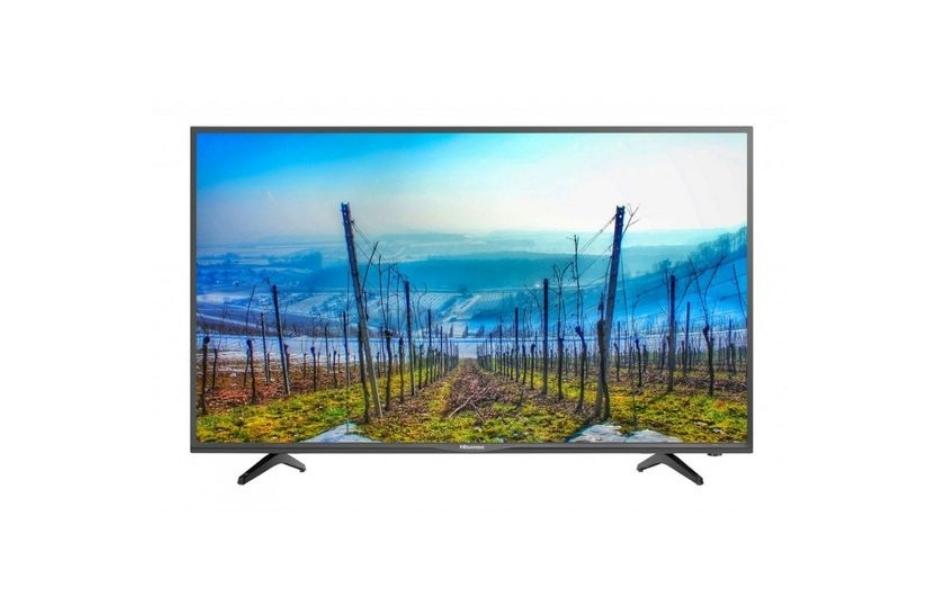 2. El Hisense Televizyon Sat – Hisense Televizyon Alan Yerler