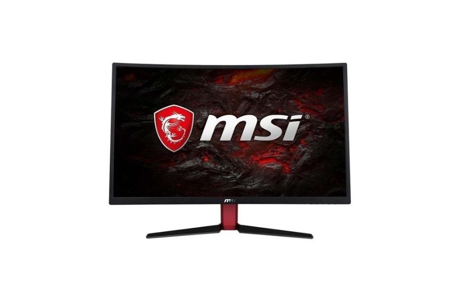 2. El MSI Monitör Sat – MSI Monitör Alan Yerler