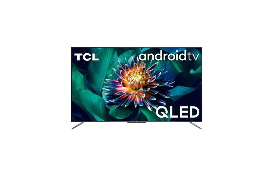 2. El TCL Televizyon Sat – TCL Televizyon Alan Yerler