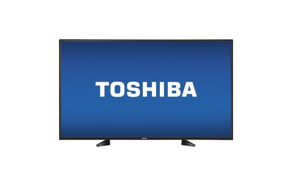 2. El Toshiba Televizyon Sat – Toshiba Televizyon Alan Yerler