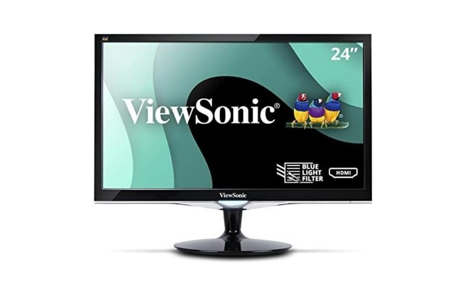 2. El ViewSonic Monitör Sat – ViewSonic Monitör Alan Yerler