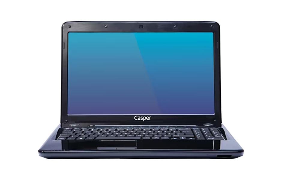 2. El Casper Laptop Sat – Casper Laptop Alan Yerler