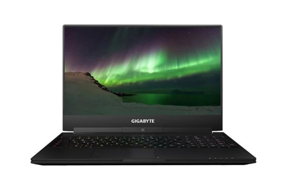 2. El Gigabyte Laptop Sat – Gigabyte Laptop Alan Yerler
