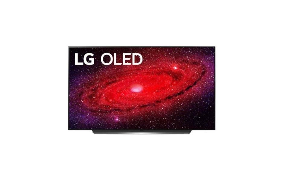 2. El LG Televizyon Sat – LG Televizyon Alan Yerler