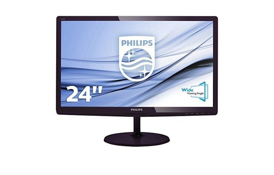 2. El Philips Monitör Sat – Philips Monitör Alan Yerler