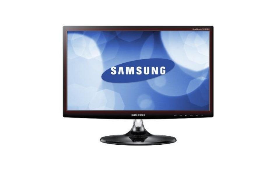 2. El Samsung Monitör Sat – Samsung Monitör Alan Yerler