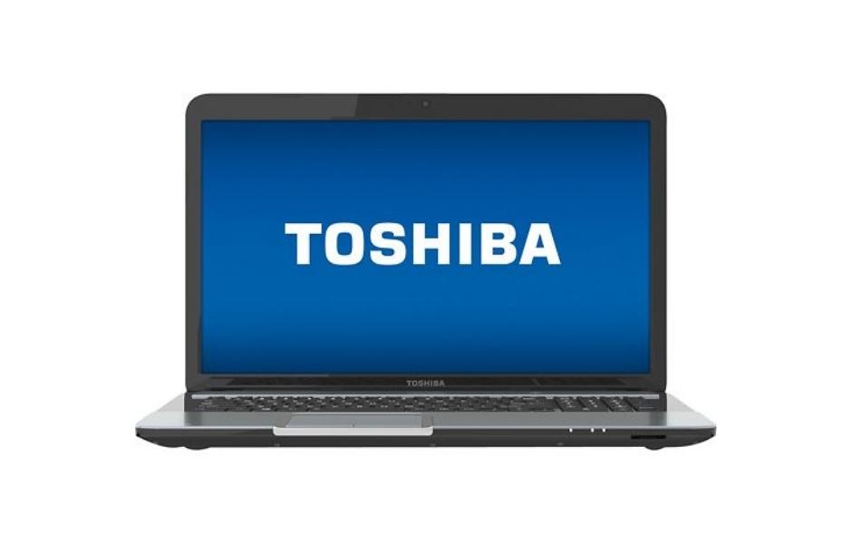 2. El Toshiba Laptop Sat – Toshiba Laptop Alan Yerler